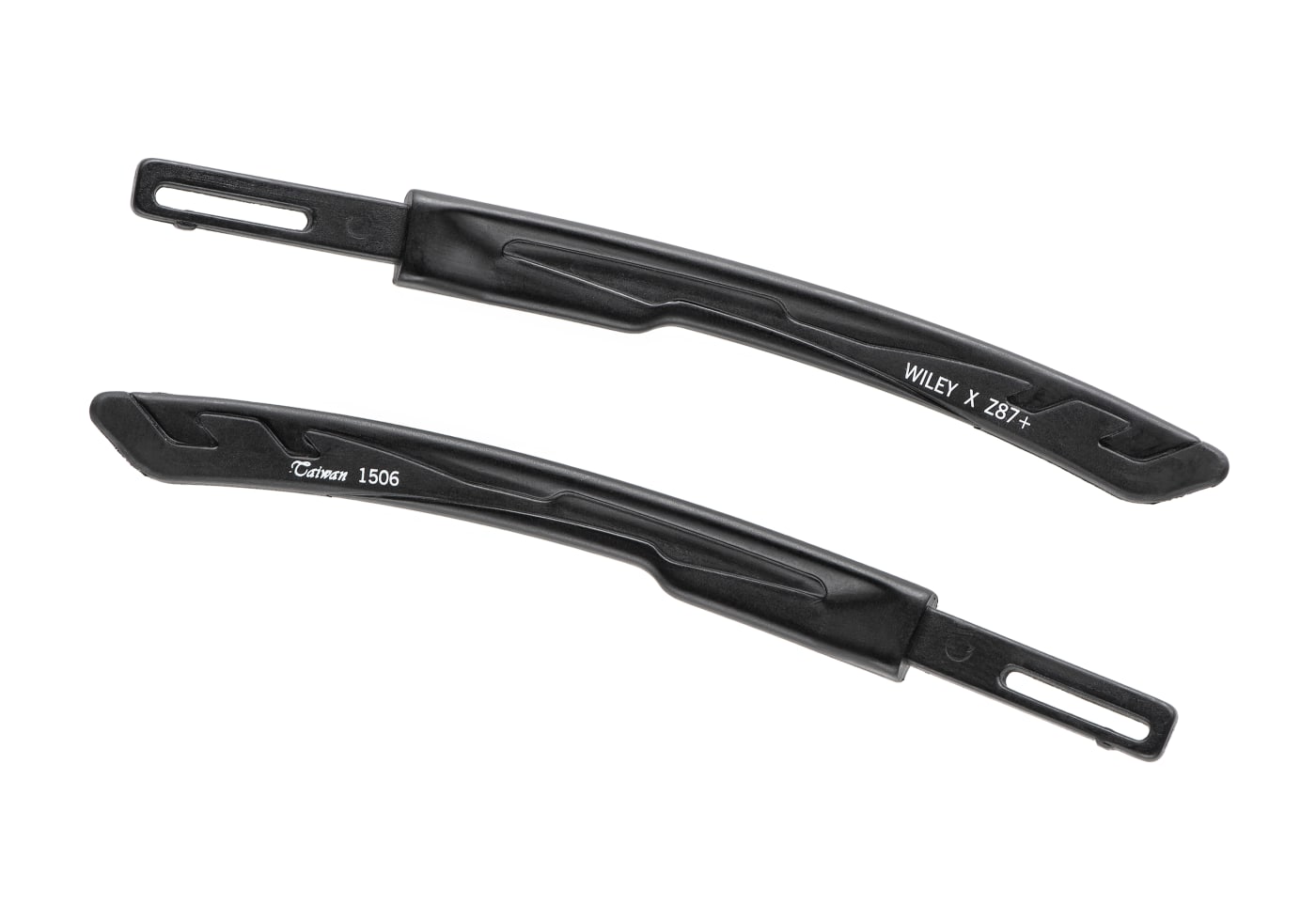 Wiley X Saber Temple Tips