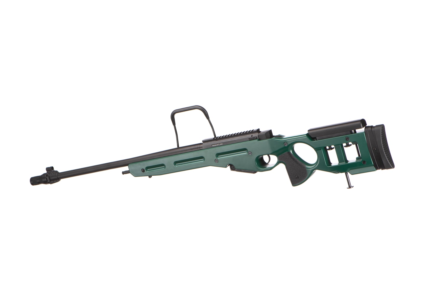 Snow Wolf SV98 Spring Bolt-Action Sniper Rifle