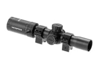 VictOptics S4 1.5-6x28 Scope