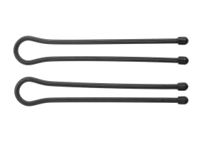 Nite Ize Gear Tie Reusable Rubber Twist Tie 18