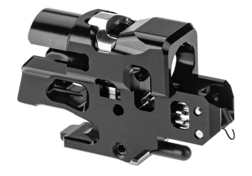 TTI Airsoft SIG M17/M18 One Piece Full CNC TDC Hop Up Unit