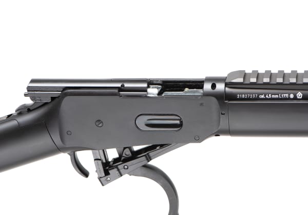 Legends Cowboy Rifle M1894 Renegade Co2