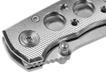 Smith & Wesson Extreme Ops CK105BK Folder
