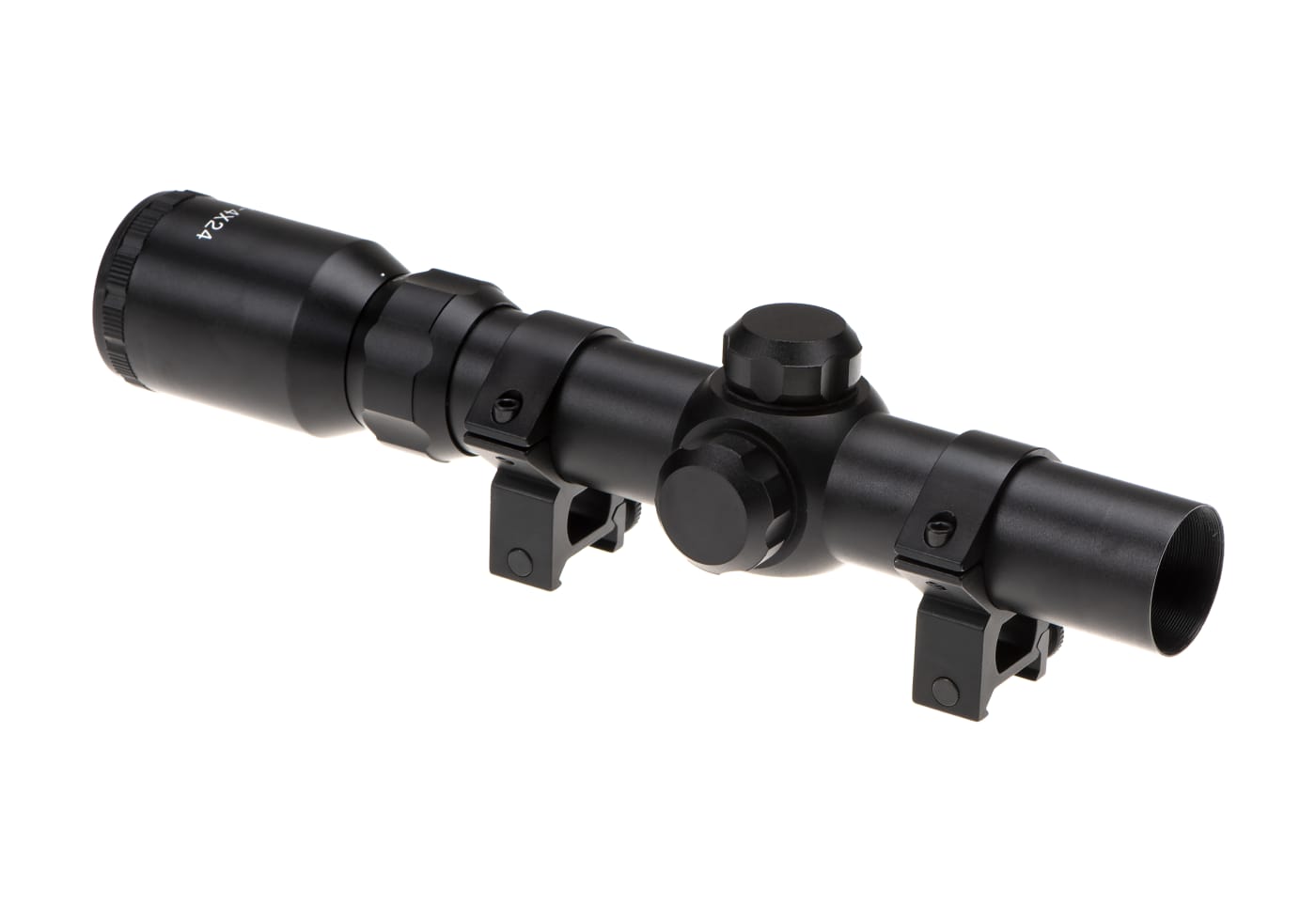 Aim-O 1-4x24 Tactical Scope