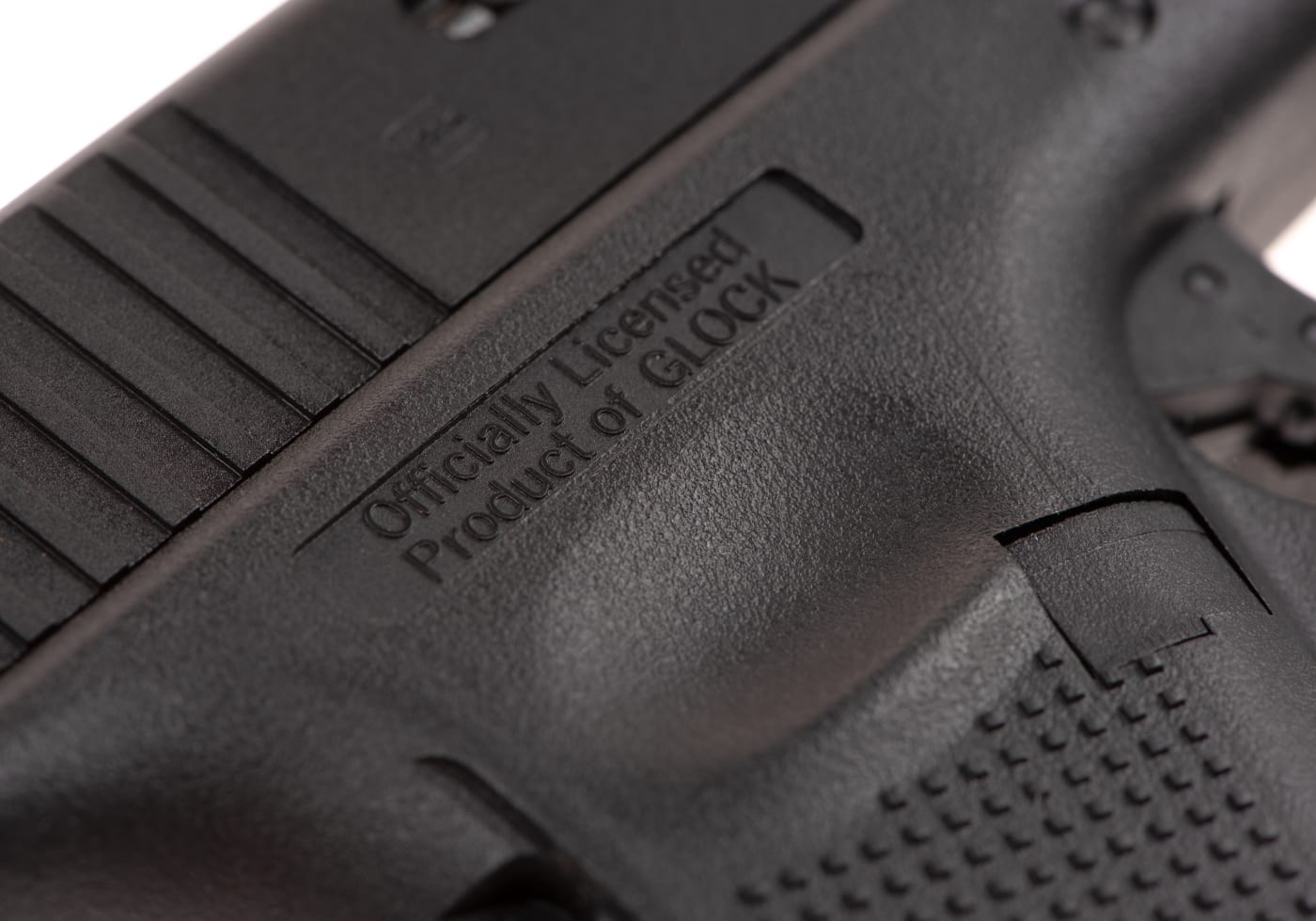 Glock Glock 17 Gen 4 Metal Version GBB