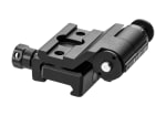 Primary Arms Flip to Side Magnifier Mount Push Button - 2 Bolt Interface