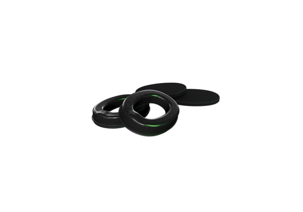 Sordin Supreme T2/X2 Hygiene Kit Memory Foam