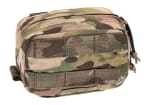 Clawgear Small Horizontal Utility Pouch Core