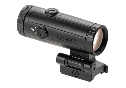 Holosun HM6X 6x Micro Mangifier