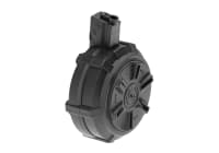 G&G Drum Mag MP5 1500rds