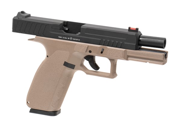 KJ Works KP-13 Metal Version GBB