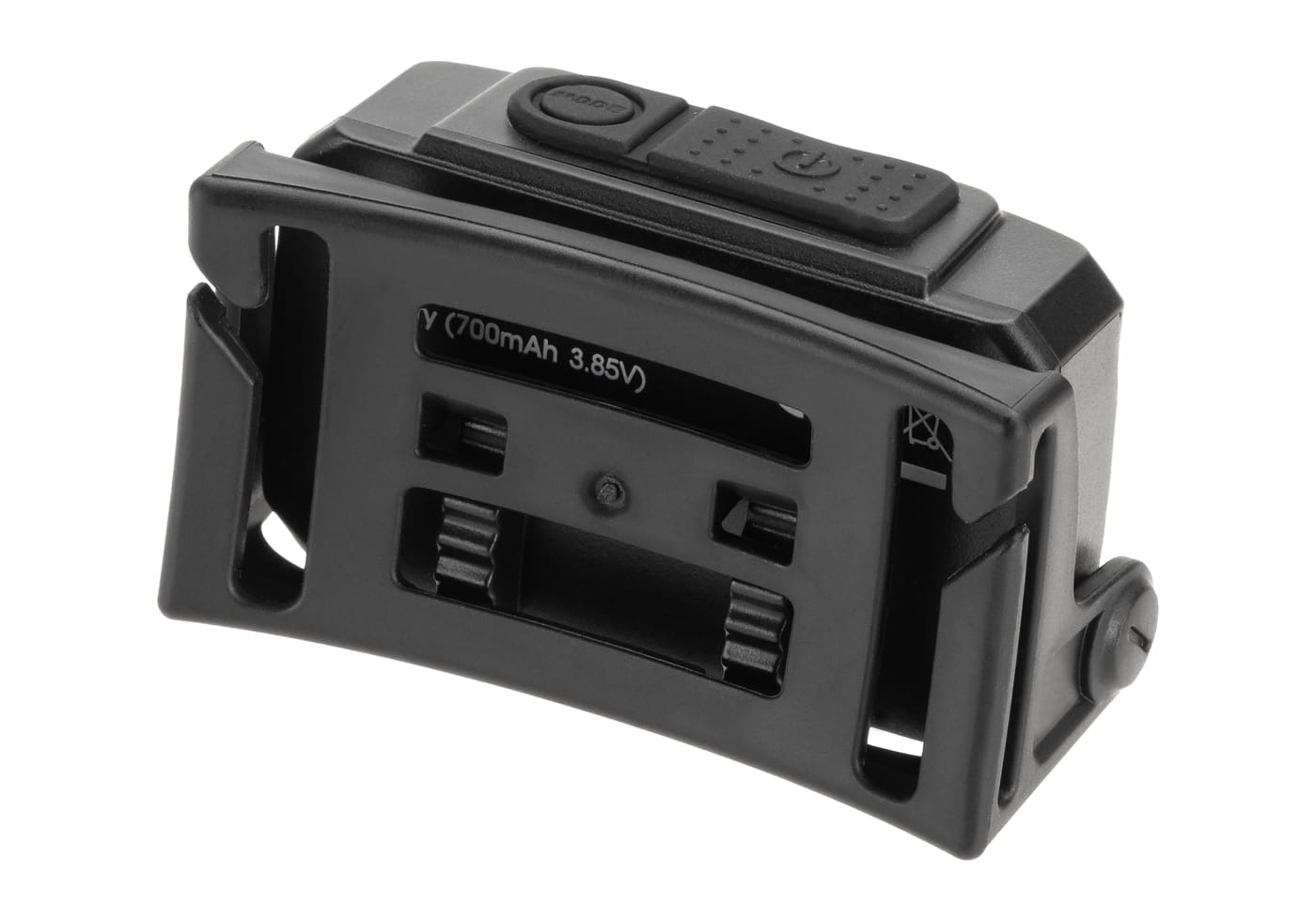 Nitecore NU25 MCT Headlamp