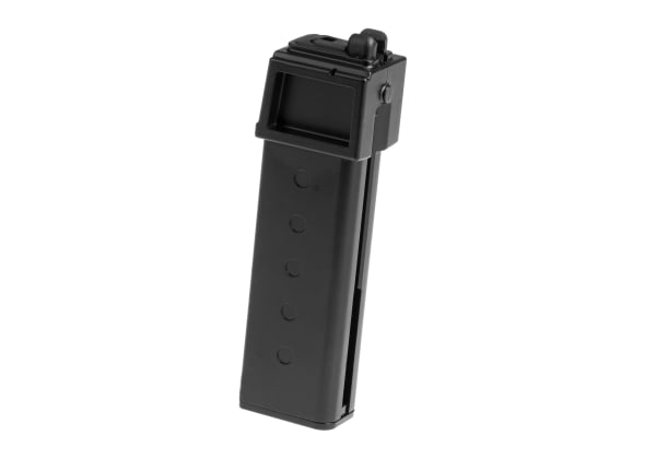 KJ Works Magazin KC-02 Mk II GBR 30rds