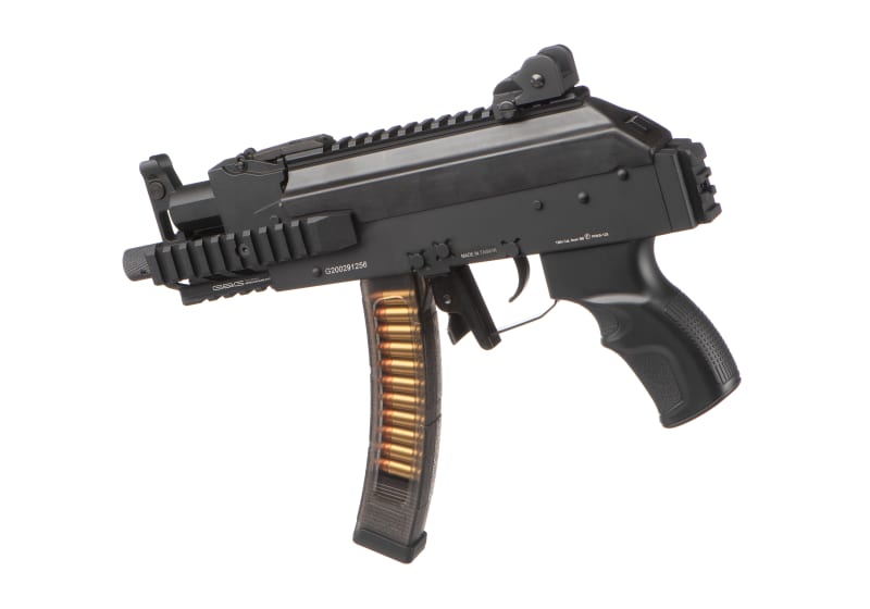 G&G PRK9 E.T.U. S-AEG (2026) - Airsoftzone