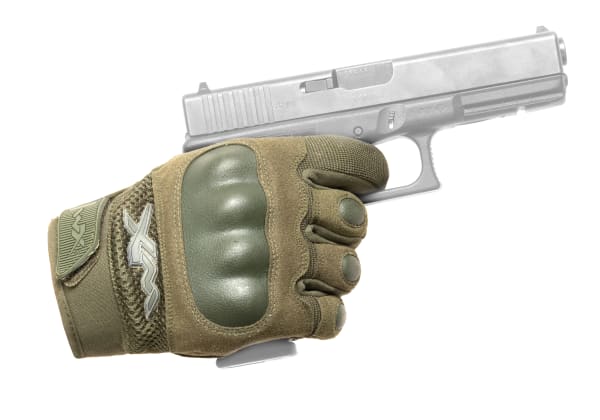 Wiley X Durtac Gloves