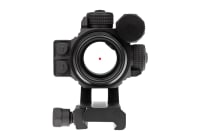 Vortex Optics StrikeFire II Red Dot LED Upgrade