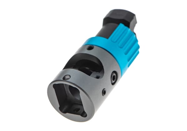 TTI Airsoft WE Galaxy 1911 CNC Premium Series Hop Up Unit