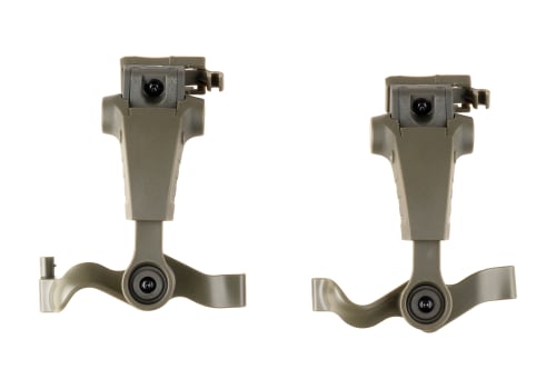 Earmor M16 Plus ARC Rail Mount Kit