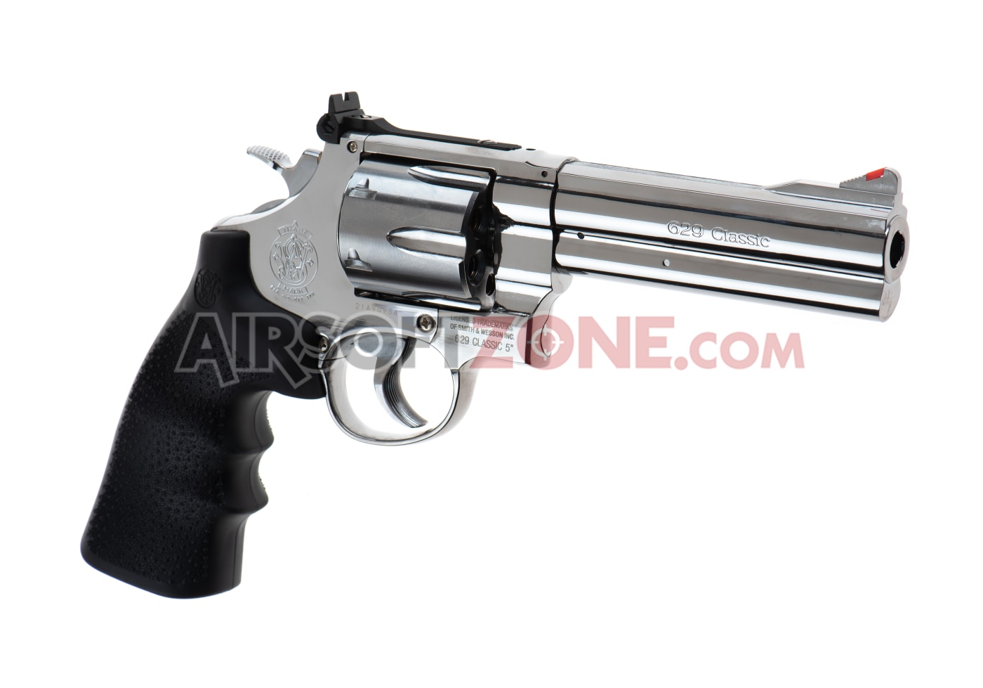 Revolver CO2 Smith & Wesson 629