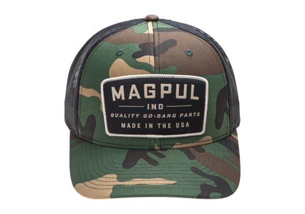 Magpul Go Bang Trucker
