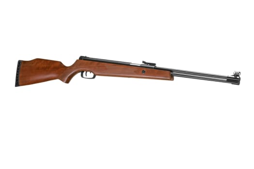 Hämmerli Hunter Force 900 Combo 4.5mm 16J
