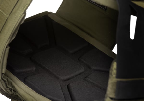 Warrior LPC Low Profile Carrier Large Sides