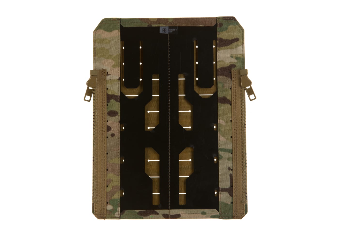 Templar's Gear CPC Back Panel