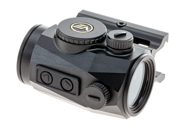 Vector Optics Scrapper 1x25 Gen 2 Red Dot Sight
