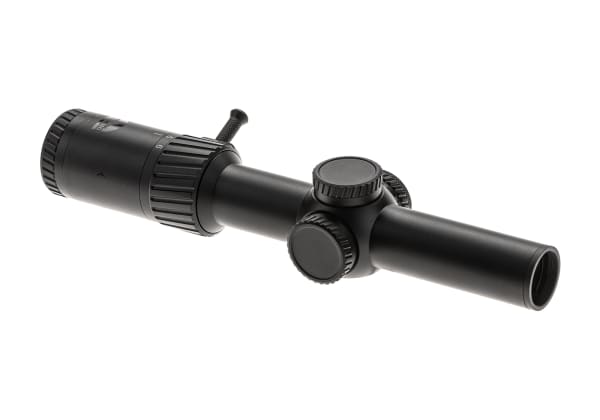 Sightmark Presidio 1-6x24 CR1 SFP Riflescope