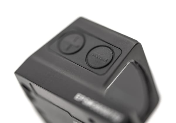 Holosun EPS 6 MOA Green Dot Sight