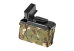 Classic Army Box Mag M249 1200rds
