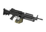 S&T MK46 Mod.1 BK Sport Line