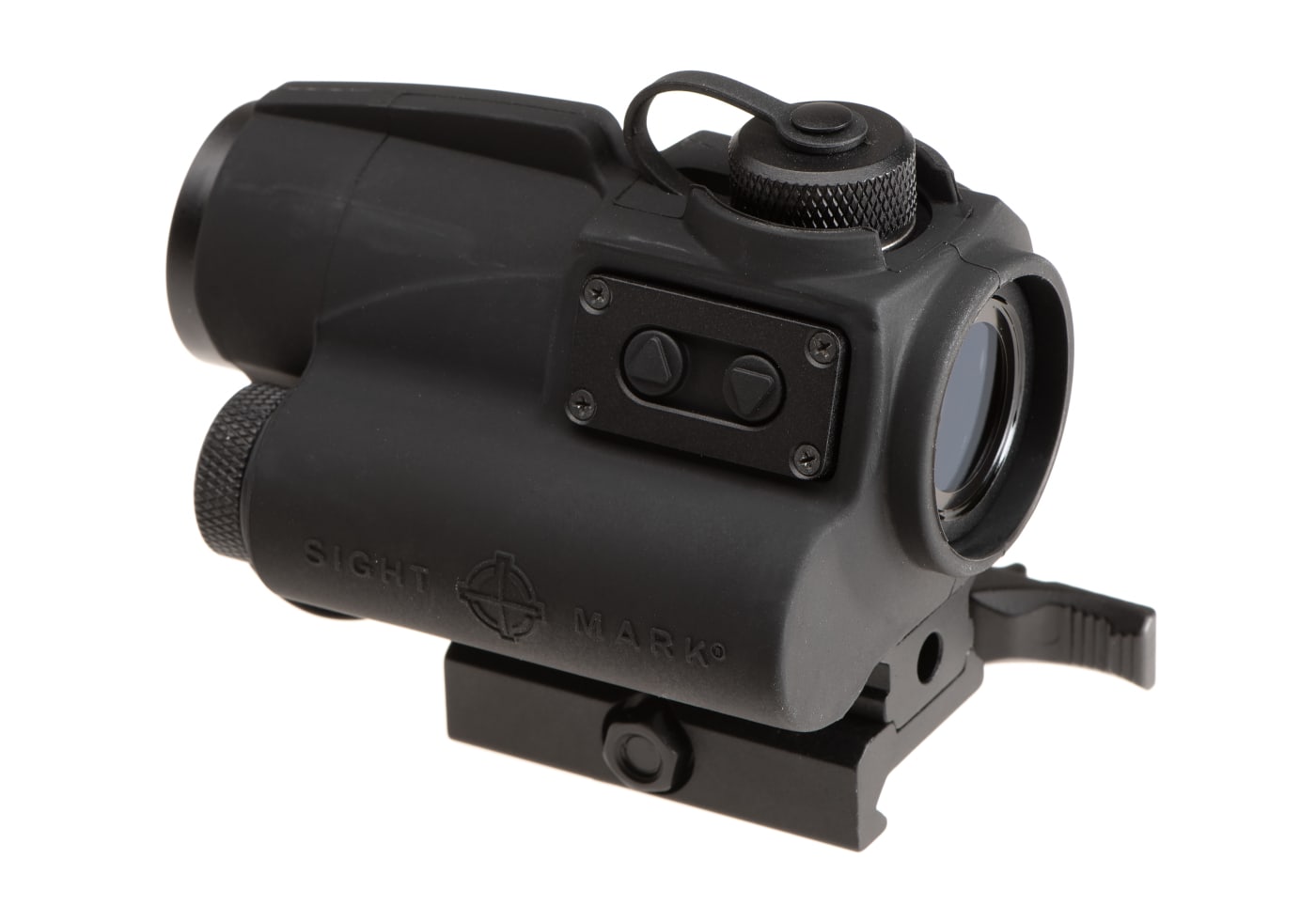Sightmark Wolverine 1x23 CSR LQD Red Dot Sight