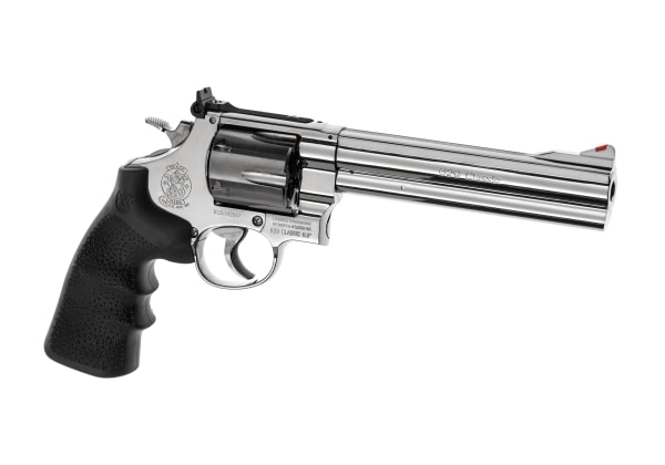 Smith & Wesson 629 Classic 6.5