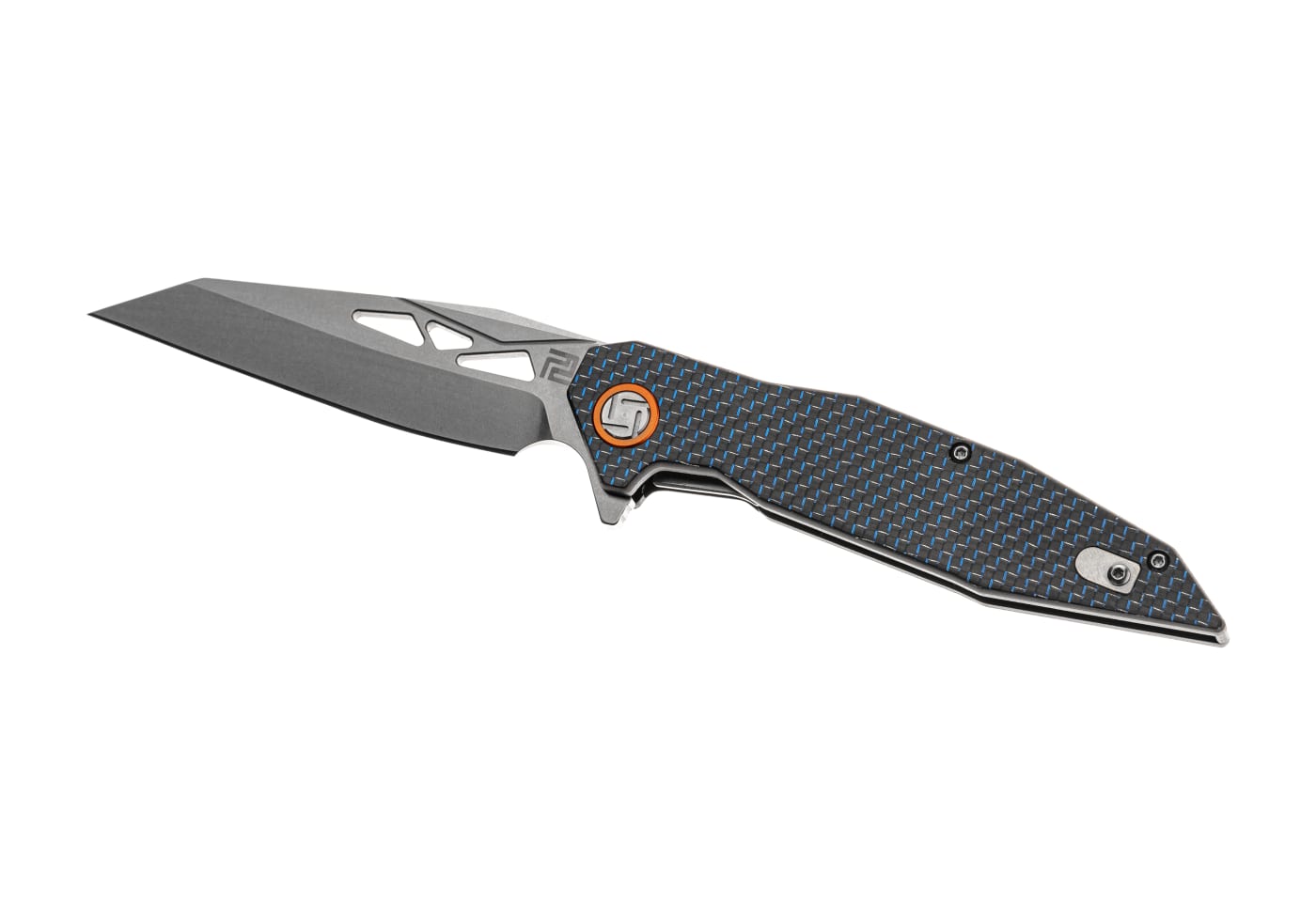 Artisan Cutlery Cygnus Framelock