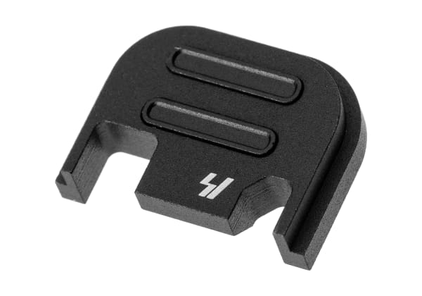 Strike Industries Slide Cover Plate for Glock 17 / 41 V2