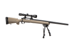 Snow Wolf M24 SWS Sniper Weapon System Set