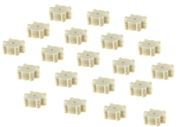 Real Avid AR15 Star Chamber Cleaning Pads