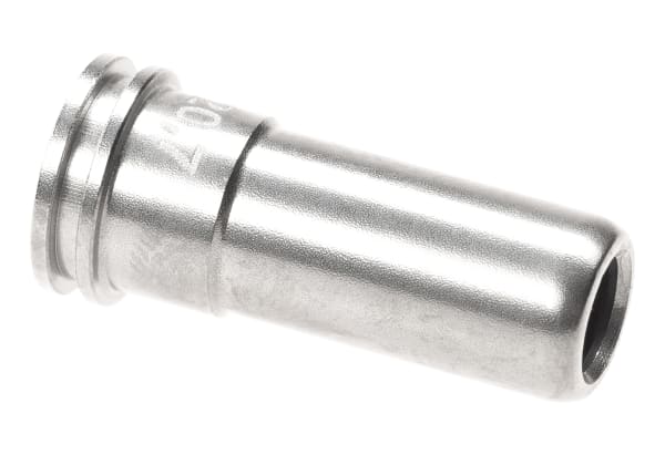 EpeS Nozzle AEG Duralumin NiPTFE 20.7mm