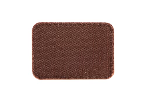 JTG Turkey Flag Rubber Patch