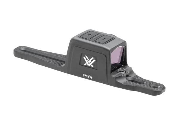 Vortex Optics Viper Shotgun Enclosed Micro Red Dot Sight 3 MOA
