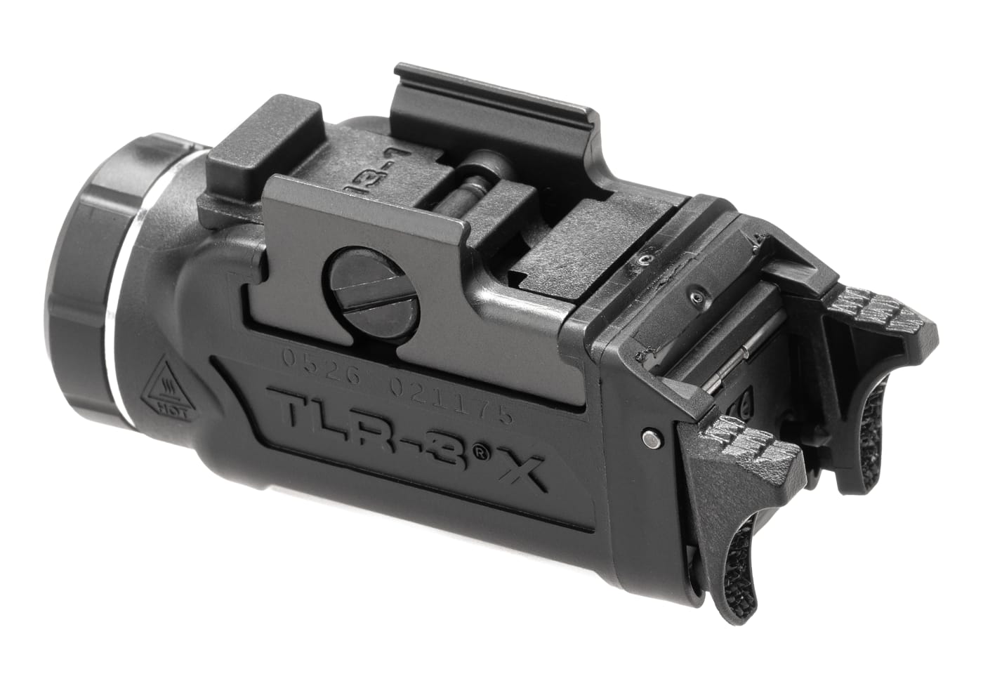 Streamlight TLR-3 X for 1913 Rails