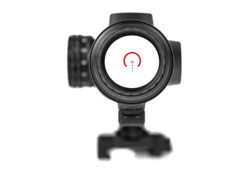 Primary Arms SLx 3x Micro Prism Scope 7.62x39/300BO