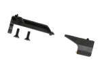 Action Army AAP01 Steel RMR Adapter & Front Sight Set