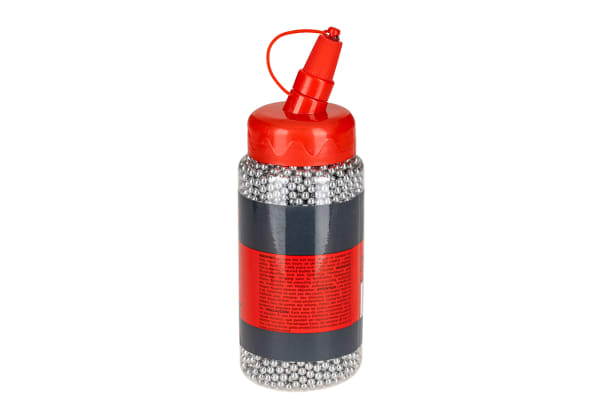 Umarex 4.5mm BB Steel Shot 5000rds Bottle