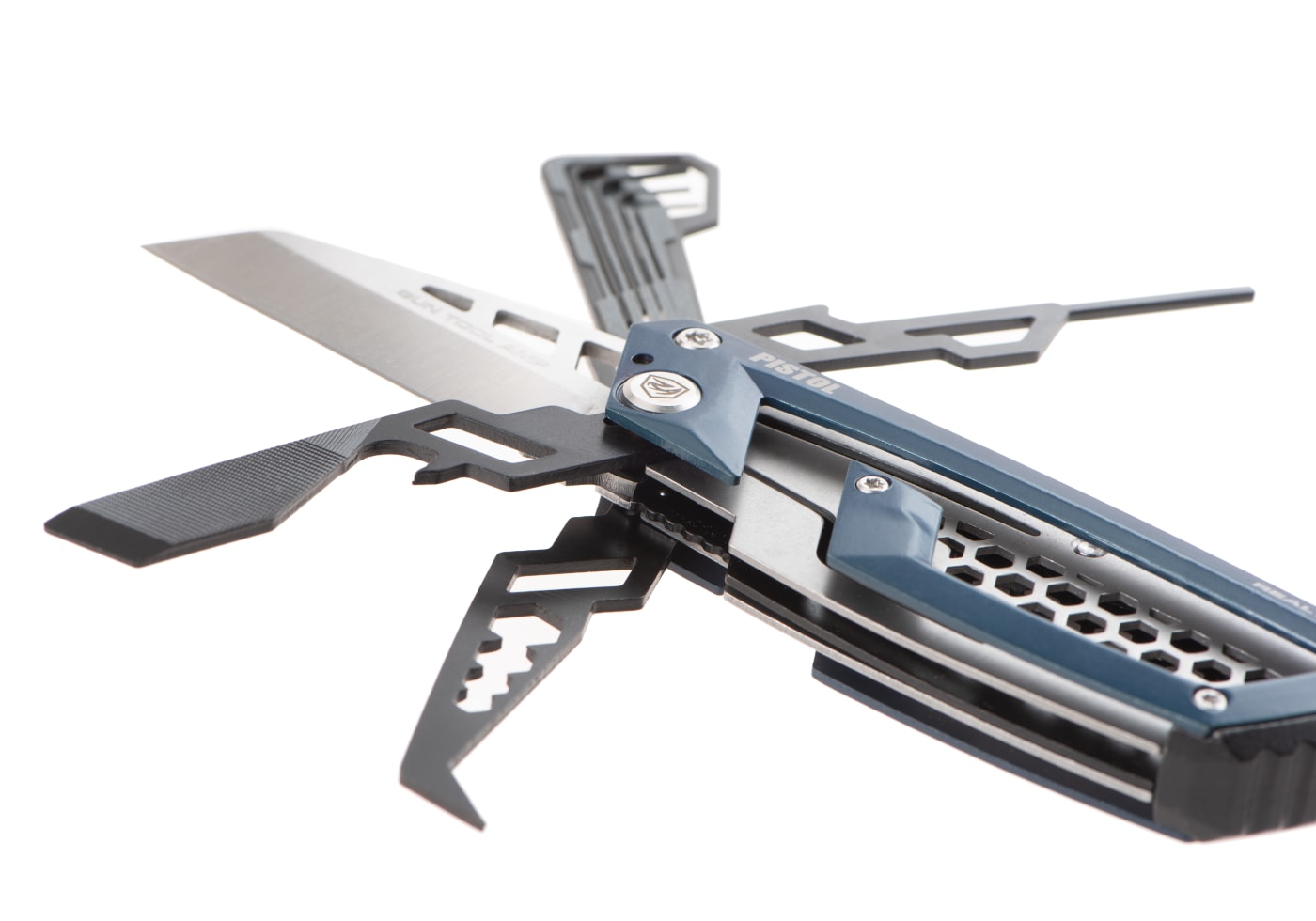 Real Avid Gun Tool AMP Pistol