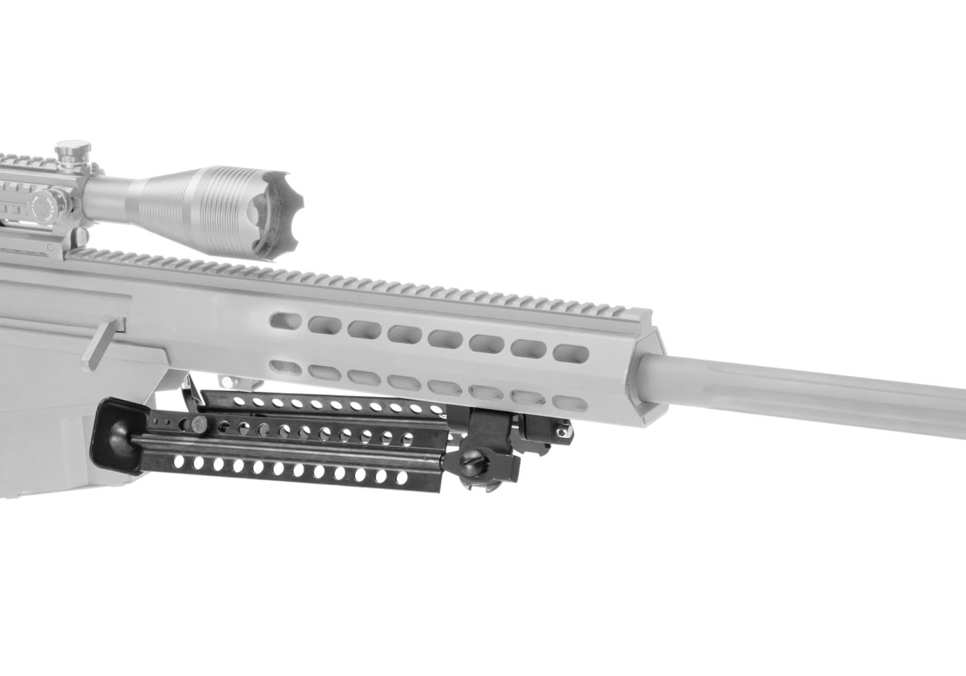 Snow Wolf M82A1 Bipod