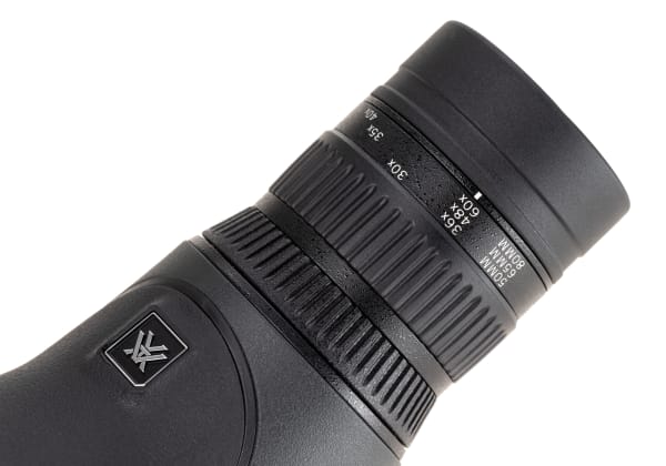 Vortex Optics Crossfire HD 16-48x65 Angled Spotting Scope