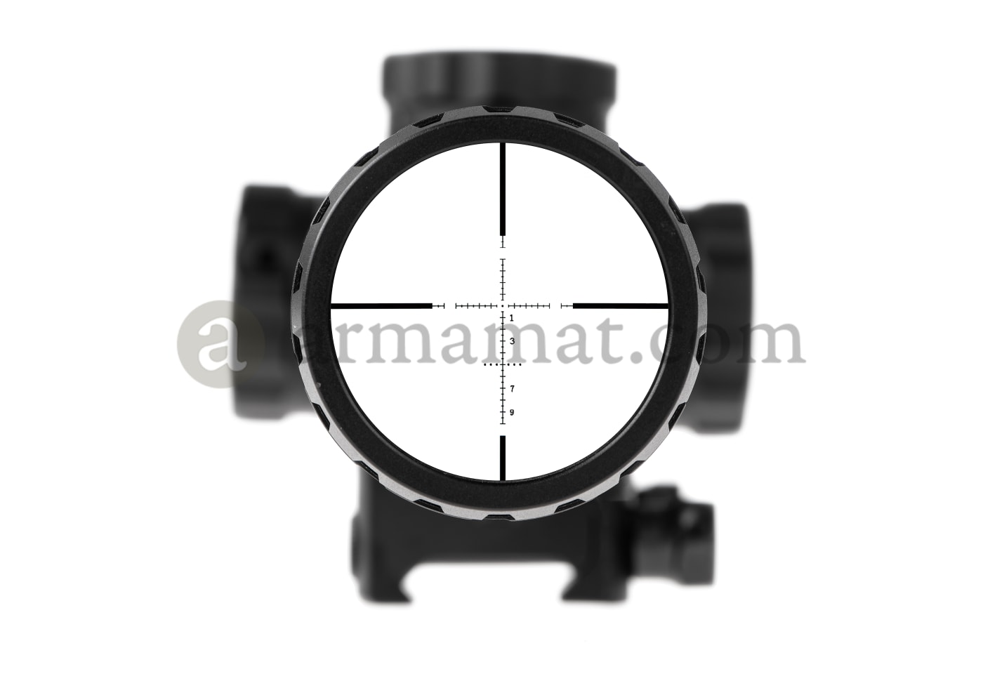 Vector Optics Marksman 3.510x44 (2024) Armamat