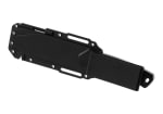 Schrade Exertion Drop Point Fixed Knife
